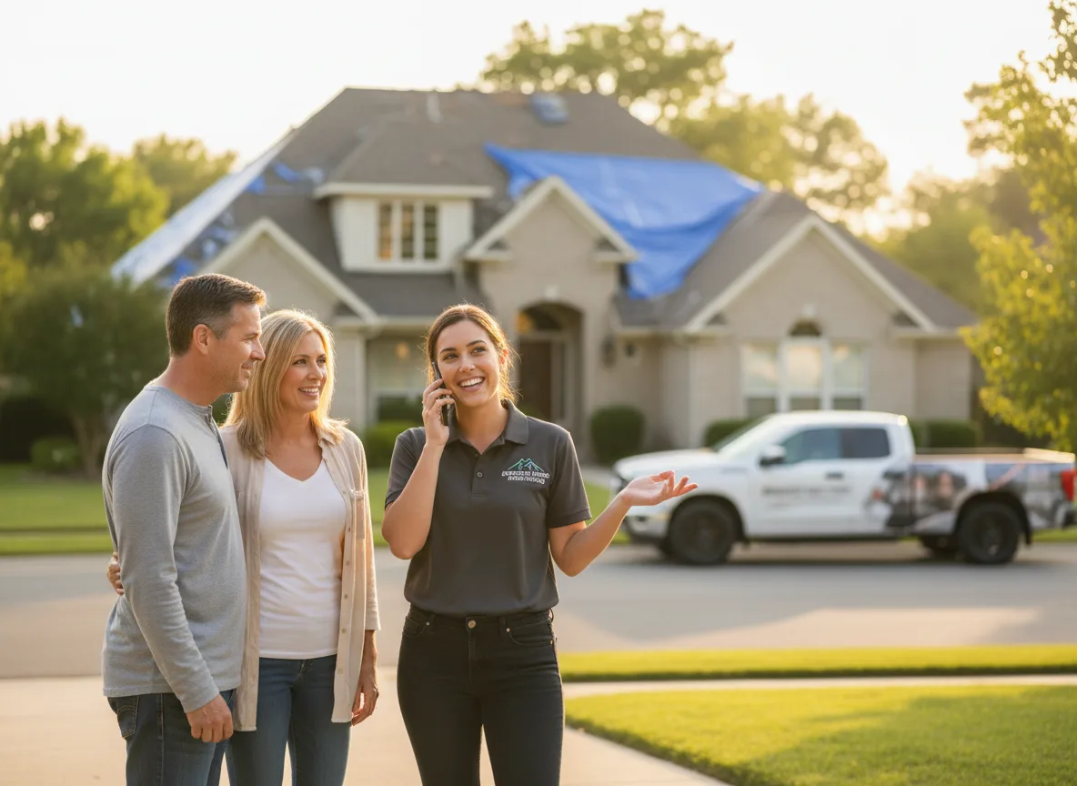 Emergency Roof Repair D Hanis, TX FAQs